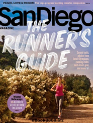 San Diego Magazine