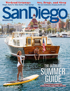 San Diego Magazine