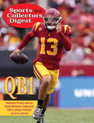 Sports Collectors Digest