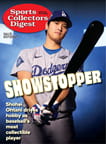Sports Collectors Digest