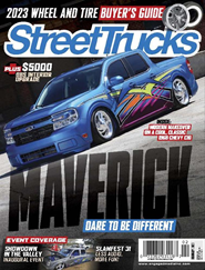 Street Trucks - Digital Magazine