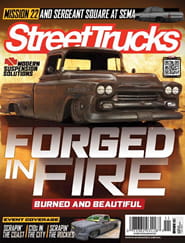 Street Trucks - Digital Magazine