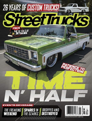 Street Trucks - Digital Magazine