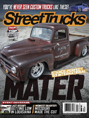 Street Trucks - Digital Magazine