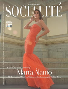 Socialit Latina-Digital Magazine