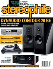 Stereophile - Digital Magazine