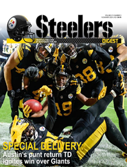 Steelers Digest-Digital