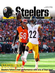 Steelers Digest-Digital