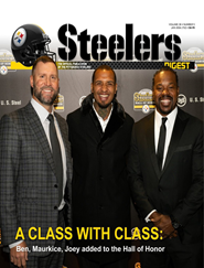 Steelers Digest-Digital