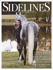 Sidelines Magazine