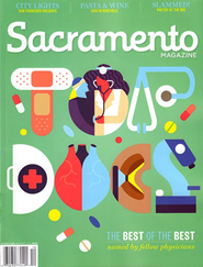 Sacramento Magazine