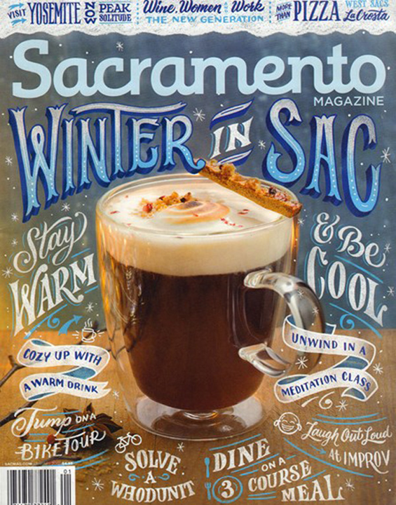 Sacramento Magazine