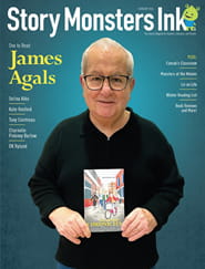 Story Monsters Ink Magazine