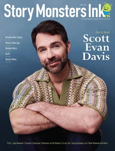 Story Monsters Ink Magazine