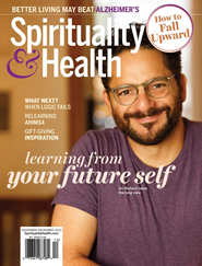 Spirituality & Health Magazine