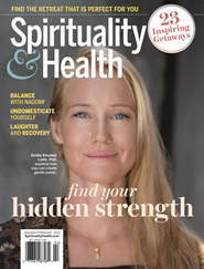 Spirituality & Health Magazine