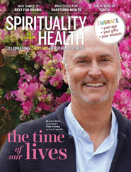 Spirituality & Health Magazine