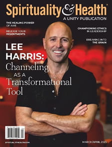 Spirituality & Health Magazine