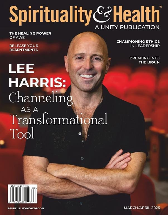 Spirituality & Health Magazine