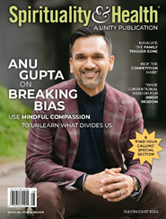 Spirituality & Health Magazine