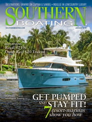 Southern Boating Magazine