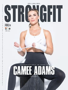 StrongFit-Digital Magazine
