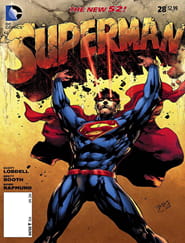 Superman Comic