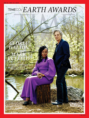 TIME Magazine