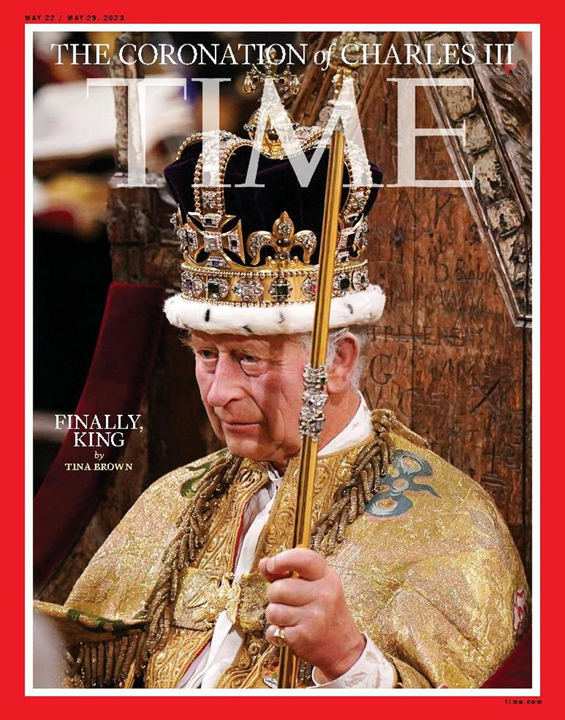 TIME Magazine