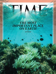 TIME Magazine