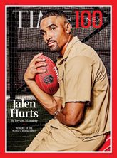 Time Magazine