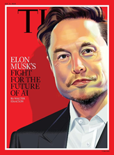 Time Magazine