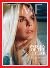 Time Magazine