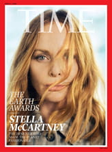 Time Magazine