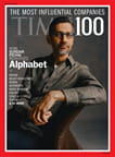 TIME Magazine