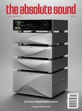 The Absolute Sound-Digital Magazine