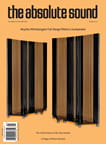 The Absolute Sound-Digital