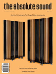 The Absolute Sound-Digital Magazine