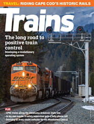 Trains-Digital Magazine