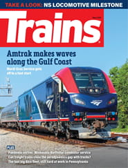 Trains-Digital Magazine