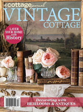 The Cottage Journal