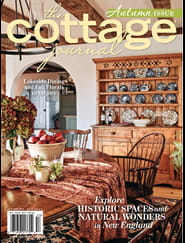 The Cottage Journal                     