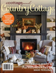 The Cottage Journal                     