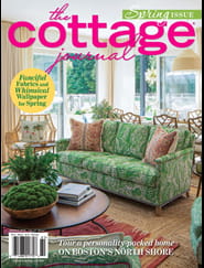 The Cottage Journal                     