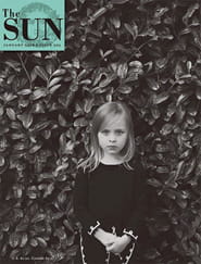 The Sun Magazine