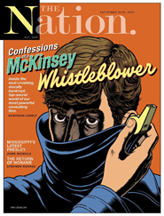 The Nation Digital Magazine