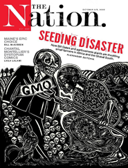 The Nation Digital Magazine