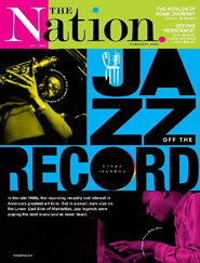 The Nation Digital Magazine