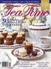 Teatime Magazine
