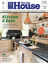 This Old House Magazine